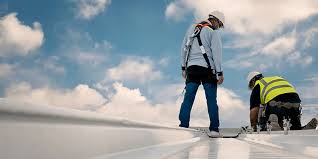 Fast & Reliable Emergency Roof Repairs in Wheaton, MN